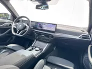BMW i4 eDrive40 84 kWh