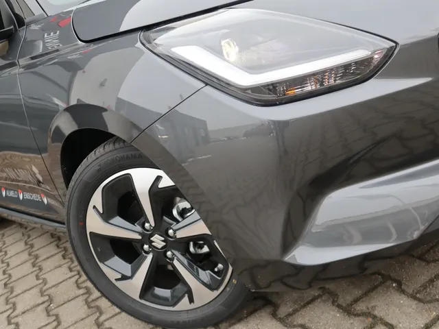 Suzuki Swift 1.2 Style Hybrid Automaat/Navi/Keyless/AdaptiveCruise