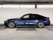 BMW i4 M60 84 kWh