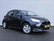 Mazda 2 Hybrid 1.5 Agile | Comfort Pakket | Airco | Apple carplay / Android auto | 15' LM |