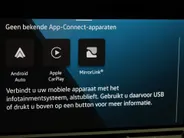 Volkswagen Golf 1.5eTSI/130PK R-Line DSG Volkswagen Golf 1.5eTSI/131PK R-Line DSG · Panoramadak · Apple/Android Car Play · Stoel & Stuurverwarming · Navigatie · LED ·