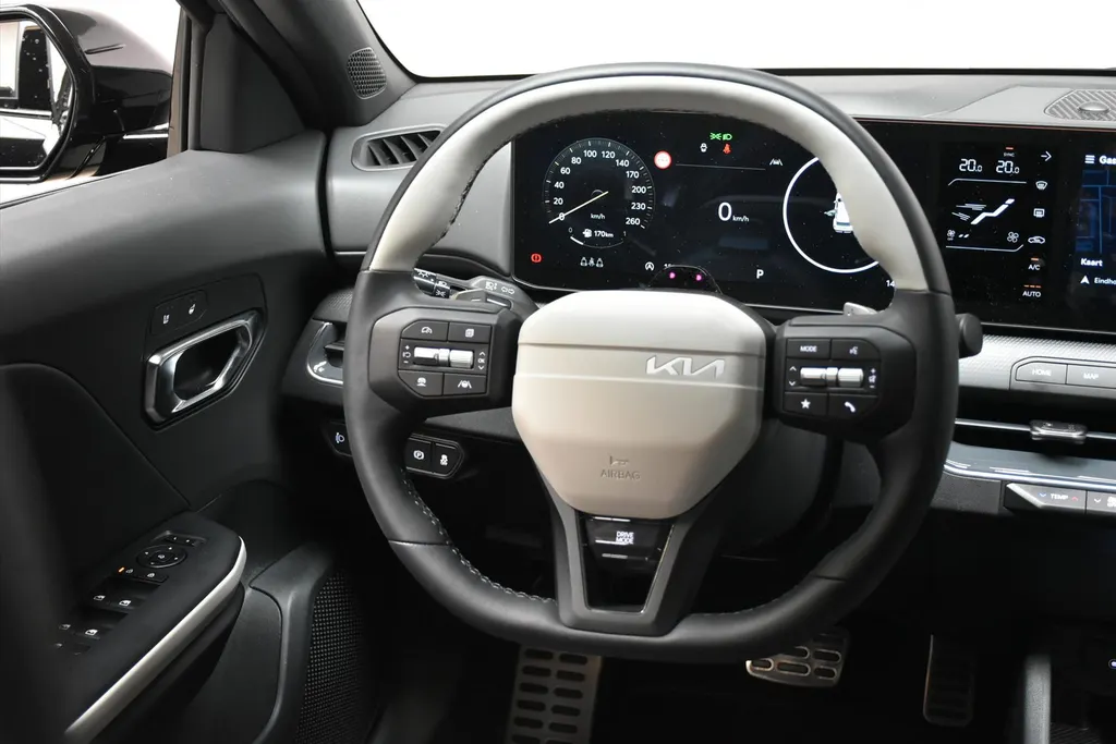 Kia K4 Sportswagon 1.0 T-GDi MHEV 115pk DCT7 GT-Line Launch Edition (schuifdak)