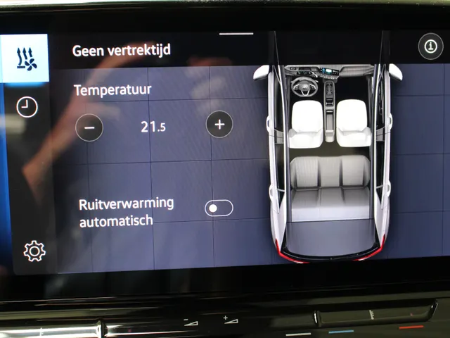 Volkswagen ID.3 Pro 58 kWh | Navigatie via Apple Carplay | PDC+Camera | Voorruitverw. | 19 inch LM | 93% SoH