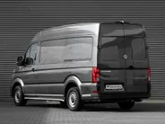 Volkswagen Bedrijfswagens Crafter 30 2.0 TDI 140pk DSG L3H3 Trendline · Camera · Trekhaak · Side Bars · Cruise Control · Apple/Android Car Play · DAB Radio · Garantie t/m 04-09-2028 of 120.000km