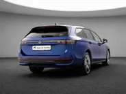 Volkswagen Passat Variant R-Line Edition 1.5 eHybrid 204 PK 6 versn. DSG