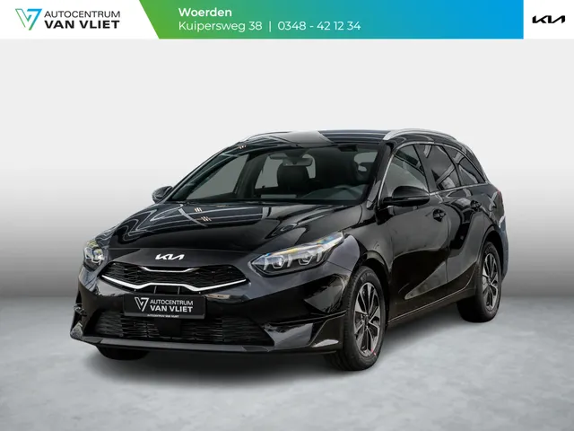 Kia Ceed Sportswagon