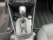 Ford Fiesta 1.0 EcoBoost Titanium Automaat | NL auto | Dealer onderhouden | Trekhaak | Winter Pack | Parkeersensoren voor en achter | Achteruitrijcamera | Cruise control | Apple carplay & Android auto | 16' lichtmetalen velgen | Bovag garantie |