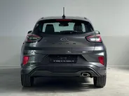 Ford Puma 1.0 EcoBoost Hybrid ST-Line , 125pk | AUTOMAAT | Achteruitrijcamera | Winter-pack, Apple Carplay / Android Auto | Comfort Pack | Cruise Control| DAB radio | Grootlicht Assistent | Full LED | Full Map navigatie |