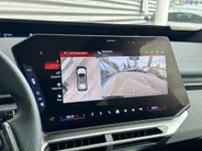 BMW iX3 40 eDrive 83 kWh