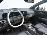 Kia Sportage 1.6 T-GDi 239pk Hybrid AT6 GT-PlusLine NIEUW