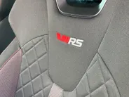 Škoda Octavia Combi 1.4TSI iV PHEV 180kW/245PK RS · Canton Audio · Navigatie · Apple/Android Car Play · Parkeersensoren