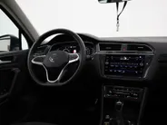 Volkswagen Tiguan 1.4 TSI 245pk eHybrid Elegance · Panoramadak · Camera · Apple/Android Car Play · Navigatie · Dodehoeksensor ·