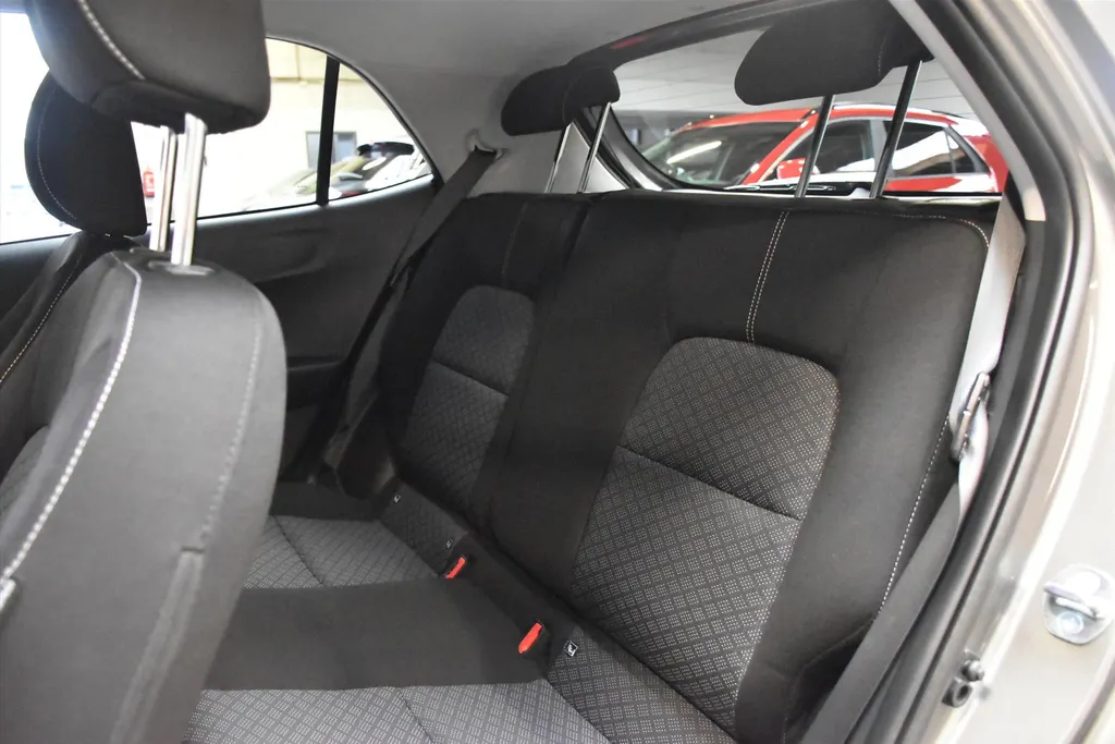 Kia Picanto 1.0 DPi 63pk 4-zits AMT ExecutiveLine AUTOMAAT