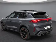 CUPRA Terramar 1.5TSIe-Hybrid 200kW/272PK VZ · Panoramadak · Trekhaak · 360°Camera · Sennheiser sound · Garantie t/m 28-04-2030 of 100000km.
