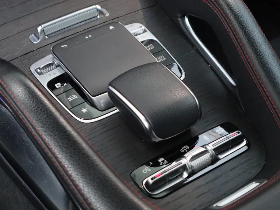 Mercedes-Benz GLE AMG 53 4MATIC+ Premium Plus