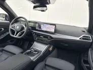 BMW 3 Serie Touring 330e