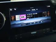 Mercedes-Benz Sprinter 317 CDI L2H2 LED SIDEBARS