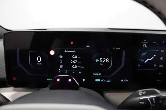 Kia EV4 GT PlusLine 81,4 kWh Fastback