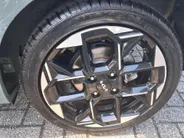 Kia Picanto 1.0 DPi 63pk 4-zits GT-Line
