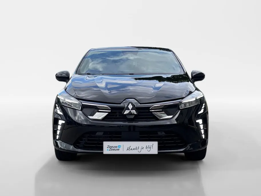 Mitsubishi Colt 1.6 HEV Instyle | GARANTIE 2035! | CAMERAS | BOSE | MEEST LUXE |