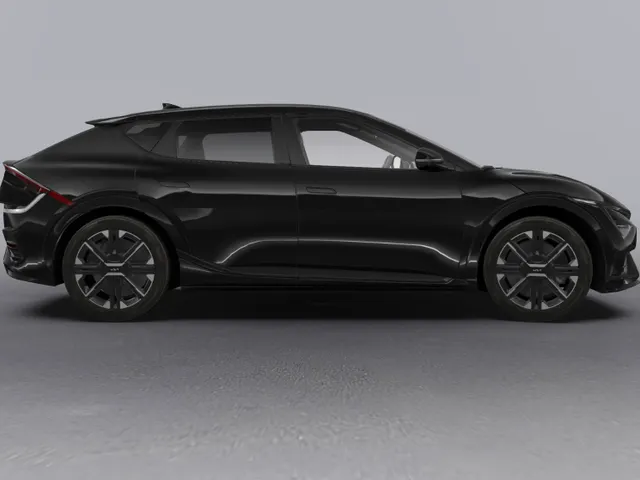 Kia EV6 GT-Line Business Edition 84 kWh