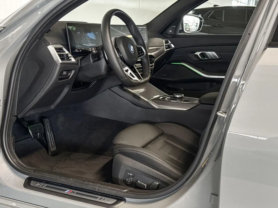 BMW 3 Serie Touring 330e M-Sport Pro