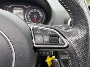 Audi A3 Cabriolet 1.4 TFSI CoD Sport Pro Line S *Automaat*Navigatie*Parkeersensoren*Climate Control*Cruise Control*Stoel/nekverwarming*All Season Banden*LM. Velgen*Zeer nette auto!