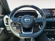 Nissan QASHQAI 1.3 MHEV Xtronic Tekna Plus |  1800 kg trekgewicht | Elektrische achterklep | 360 Camera | Elektrische stoelen met geheugen | Massage |