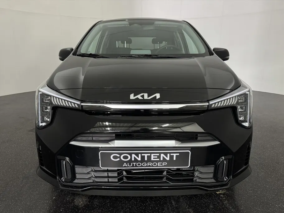 Kia Picanto 1.0 GDI 4-zits DynamicPlusLine NIEUW TE BESTELLEN