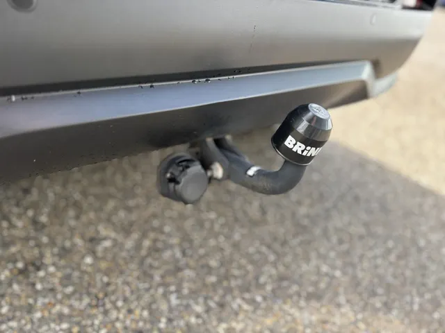 Nissan Juke 1.0 DIG-T N-Connecta Trekhaak
