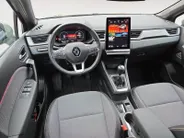 Renault Captur 1.0 TCe 90 techno | Camera | Cruise & Climate Control | 9,3 Navigatie | Apple Carplay & Android Auto | LMV | Parkeersensoren | 12 Maanden BOVAG Garantie