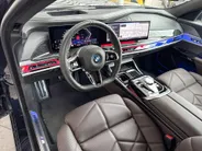 BMW 7 Serie 750e xDrive