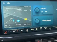 Ford Focus 1.0 EcoBoost Hybrid 125 pk ST Line Wagon SYNC4  Groot Navigatie touchscreen -Winter Pack-Parkeersensoren voor en achter