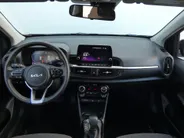 Kia Picanto 1.0 DPi 63pk 4-zits AMT ExecutiveLine