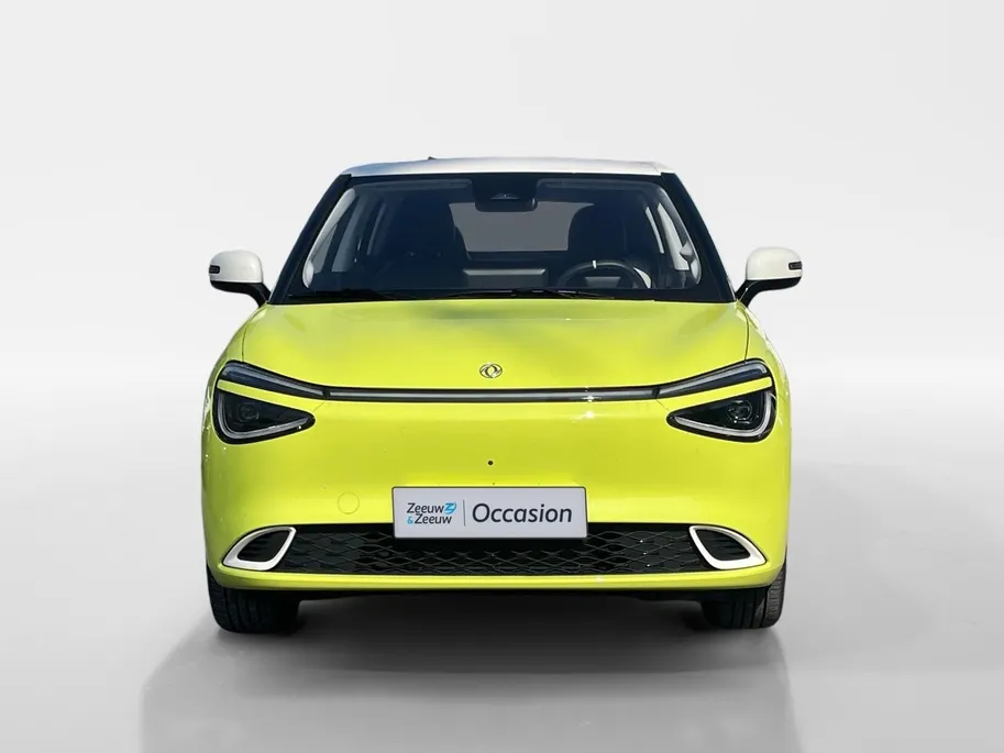 Dongfeng Box Launch Edition 42 kWh Zeer compleet | Apple Carplay/Android Auto| 8 jaar garantie op accu |