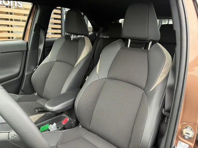 Toyota Yaris Cross 1.5 Hybrid 130 Executive | 2.500 Extra inruil voordeel !! |