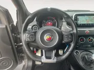 Abarth 595 1.4 T-Jet Abarth Turismo | Van een echte liefhebber geweest | In top staat |