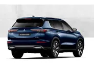 Mitsubishi Outlander 2.4 PHEV Instyle+ € 5.000 euro korting eigen voorraad| 8 jaar garantie| Snel leverbaar | Totaalprijs op is op.m26