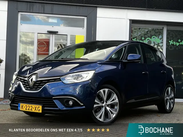 Renault Scénic