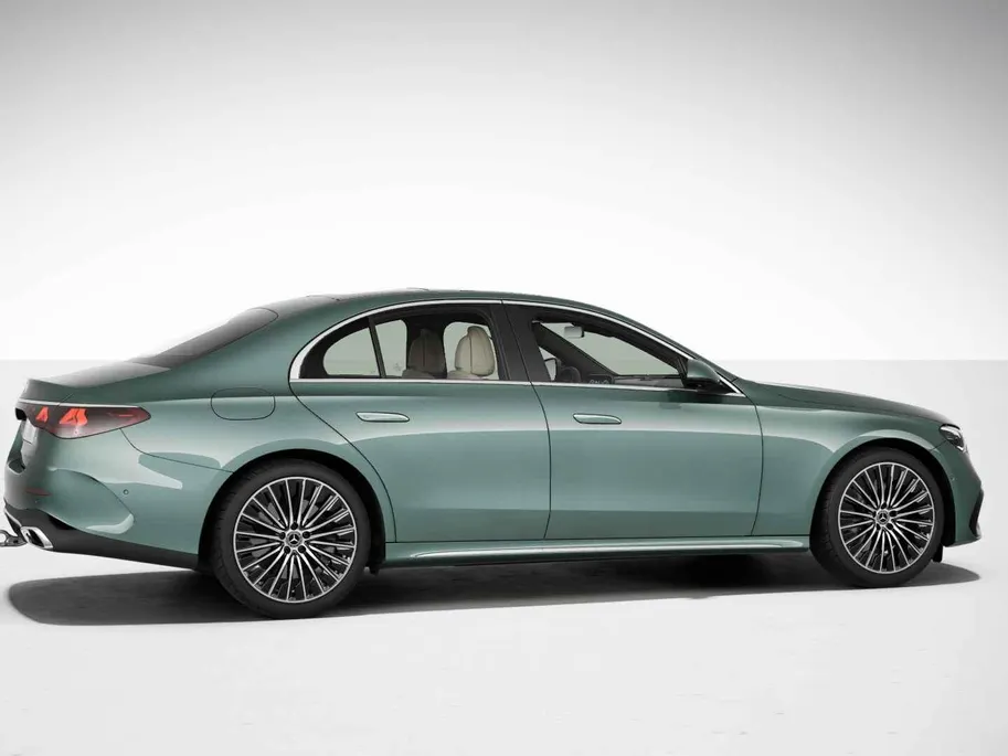 Mercedes-Benz E-Klasse 300 e Business Solution AMG