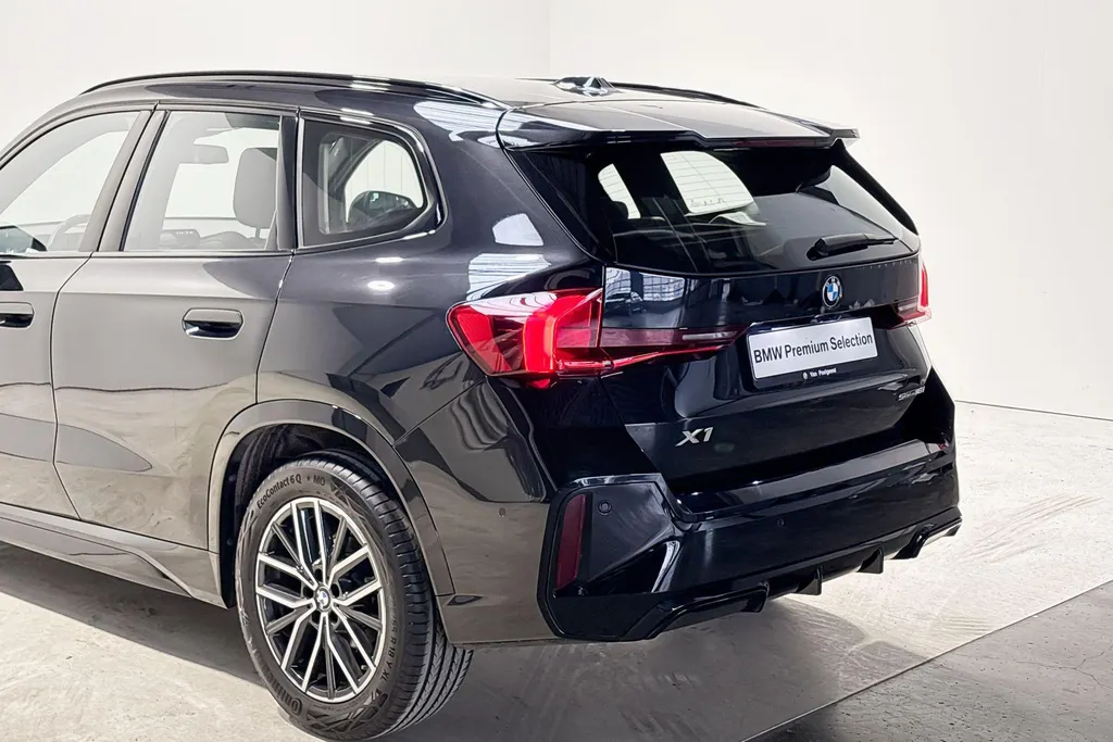 BMW X1 sDrive18i M Sportpakket