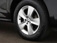 Škoda Kamiq 1.0 TSI 115pk DSG Selection · Apple/Android Car Play · P-Sensoren · Cruise Control · DAB · 16'' Inch · Garantie t/m 01-05-2028 of 100.000km