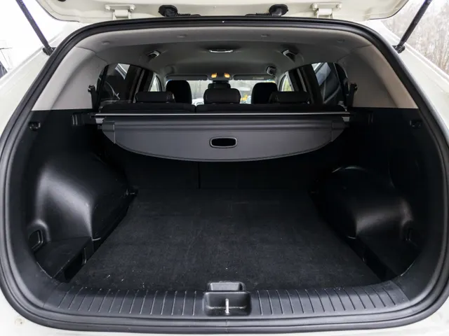 Kia Sportage 2.0