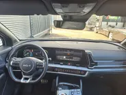 Kia Sportage 1.6 T-GDi Plug-in Hybrid AWD GT-PlusLine | Automaat | 360 Camera | Harmann Kardon | Leer | Stoel Verwarming / Verkoeling