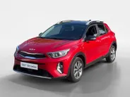Kia Stonic 1.0 T-GDi MHEV DynamicPlusLine | Automaat | Climate Control | Cruise Control | Camera | Navigatie | Privacy Glass |