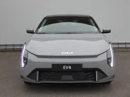 Kia EV4 58,3 kWh 204PK Plus Advanced