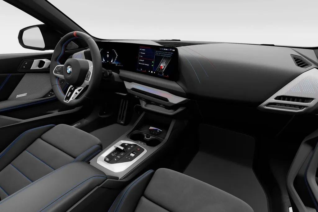 BMW 1 Serie M135 xDrive