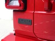 Brute Richmond Custom 4Xe 380 PK | Full Performance | Alcantara | Individual