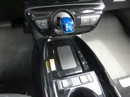 Toyota Prius 1.8 Full Hybrid 122PK Aut Executive / Trekhaak