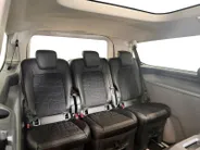 Ford Tourneo Custom 340 2.5 PHEV L2H1 MS/RT | Te bestellen voertuig! | MS/RT sportpakket | Panoramadak | Elektrische schuifdeuren | Digitale achteruitkijkcamera